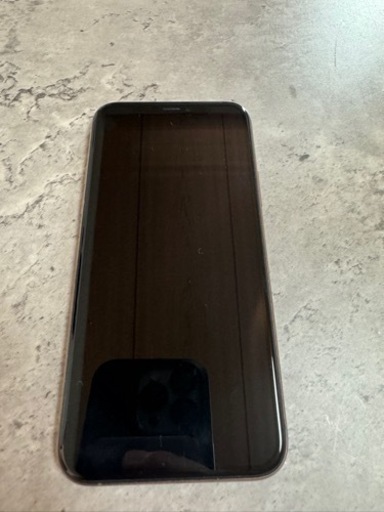 iPhone11pro 256GB ゴールド