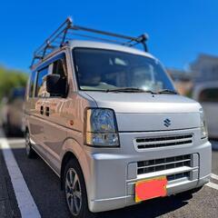 最終値下げ‼️　早い者勝ち‼️　力強いターボ‼️　仕事のお供に‼️　車検付き‼️の画像