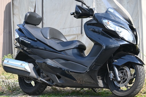 SUZUKI*スカイウェイブ*CJ46A*リミテッド*配送も可能です！