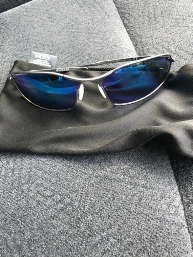 オークリー　サングラス