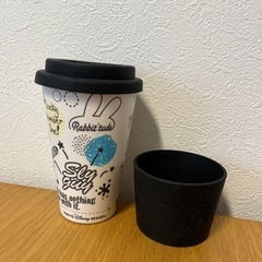 （新品未使用）オズワルド　タンブラーの画像