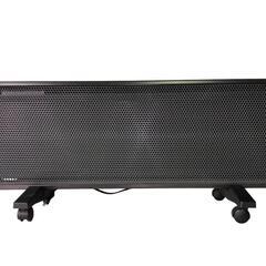 ★送料無料★ CAMPA 遠赤外線パネルヒーター　ミディアン CAMPA 遠赤外線パネルヒーター ミディアン フランス 美品