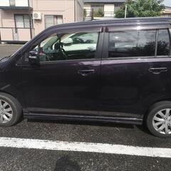 ワゴンR 車検7年7の画像