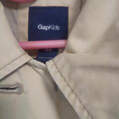 コート  GAPkids 上着　こどもの画像