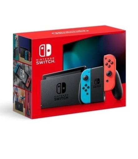 Switch本体➕その他