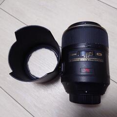 ニコンFマウント用レンズ 4本セットの画像