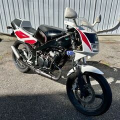 ★ヤマハ TZR50★3TU 人気車種！原付 2サイクル 50cc