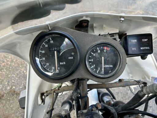 ★ヤマハ TZR50★3TU 人気車種！原付 2サイクル 50cc