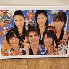 1000ピースパズル