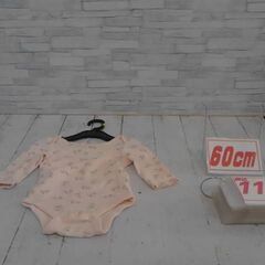 子供服　60㎝　～　80㎝