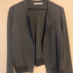 Theory Luxe ジャケットの画像