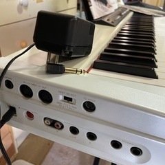 売れました YAMAHA P-80電子ピアノの画像