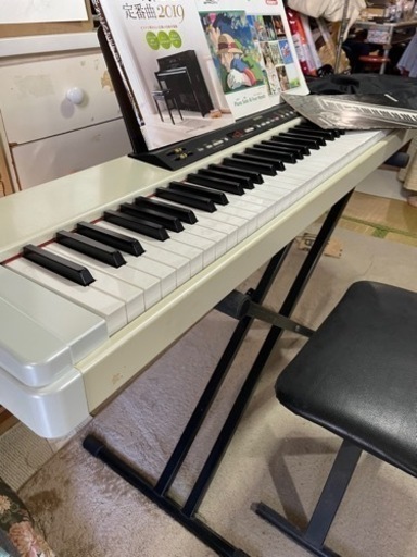 売れました YAMAHA P-80電子ピアノ