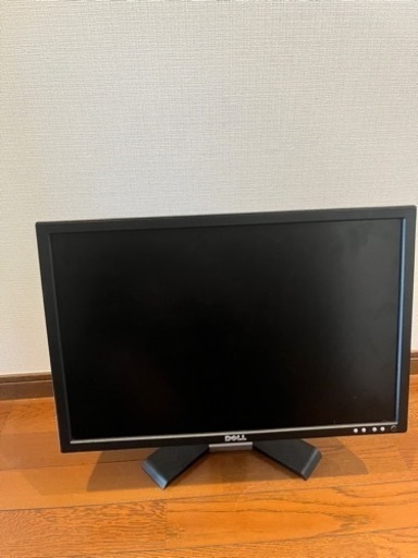 外付けディスプレイ