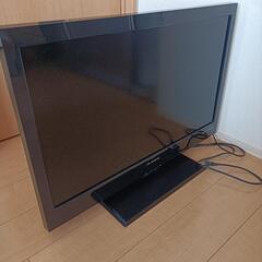 32v型液晶テレビ