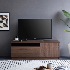 【11/5まで】テレビボード【使用期間2年以内】