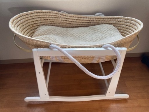 クーファン3点セットクーファン/専用スタンド/抱っこ布団