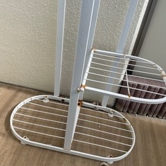 【取引中】フラワースタンド　5段の画像