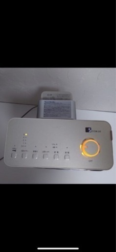 DAIKIN ダイキン CERAMHEAT 遠赤外線ヒーターERFT11VSE6