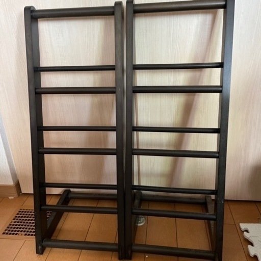 スリッパ立て
