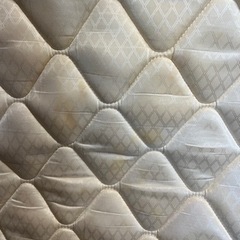 【ニトリ】シングルマットレス購入時期2020年の画像