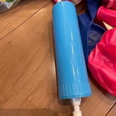 風船 貰って下さい。の画像