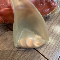 風船 貰って下さい。の画像