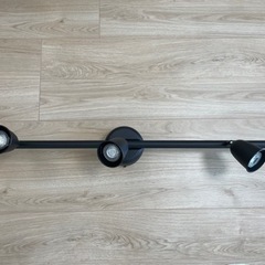 IKEA SKURUP スクルプ シーリングトラック スポットラ...
