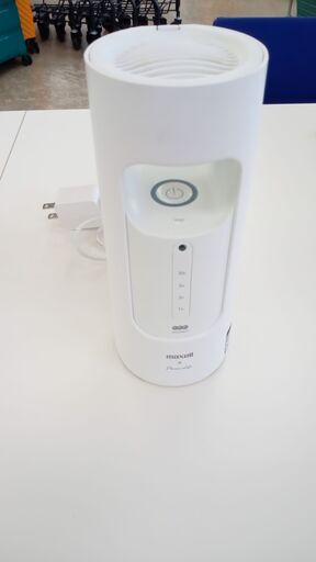 ★ジモティ割あり★ Maxell オゾンアロマ   動作確認／クリーニング済み TJ2571