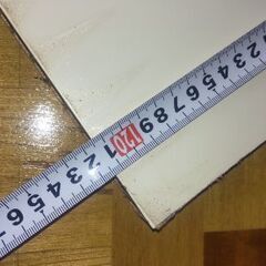 何かのは材の画像