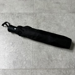 新品未使用！折りたたみ傘