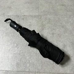 新品未使用！折りたたみ傘の画像