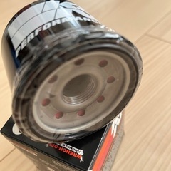 ⭐︎新品 オイルフィルター CBR FZ ZX-12 アグスタの画像