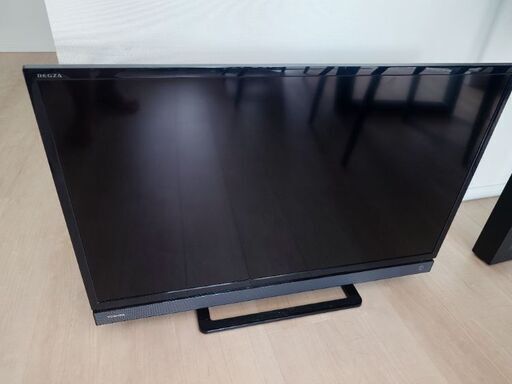 東芝32型テレビ