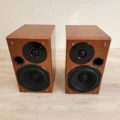 DENON SC-MG33 スピーカー
