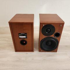 DENON SC-MG33 スピーカーの画像