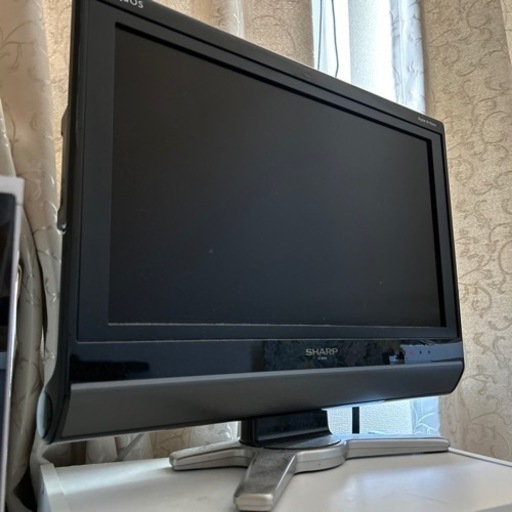 家電 テレビ