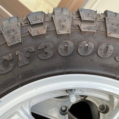 185/85R16 4本セット！の画像