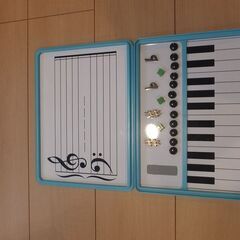 ヤマハ音楽教室教材一式の画像