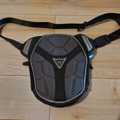 ダイネーゼ レッグバッグ DAINESE D-EXCHANGE ...