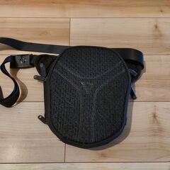 ダイネーゼ レッグバッグ DAINESE D-EXCHANGE LEG BAG の画像