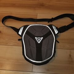 ダイネーゼ レッグバッグ DAINESE D-EXCHANGE LEG BAG の画像