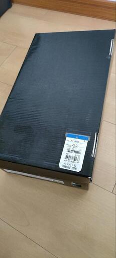 【新品】紳士　革靴　26センチ　値下げ
