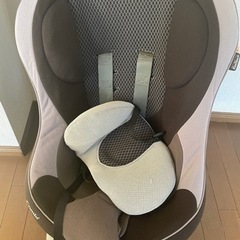 チャイルドシート