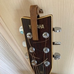【YAMAHA】アコースティックギター中古の画像