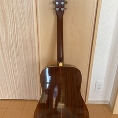 【YAMAHA】アコースティックギター中古の画像
