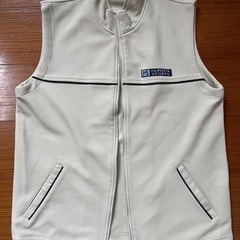 男性用ベスト(Mサイズ)