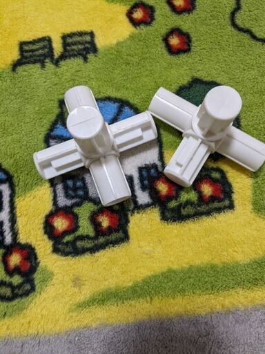 アンパンマン滑り台　ジャングルジム