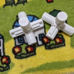 アンパンマン滑り台　ジャングルジム