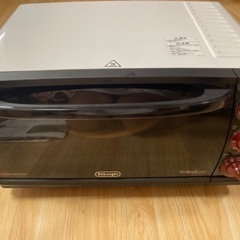 デロンギ　コンベクションオーブン